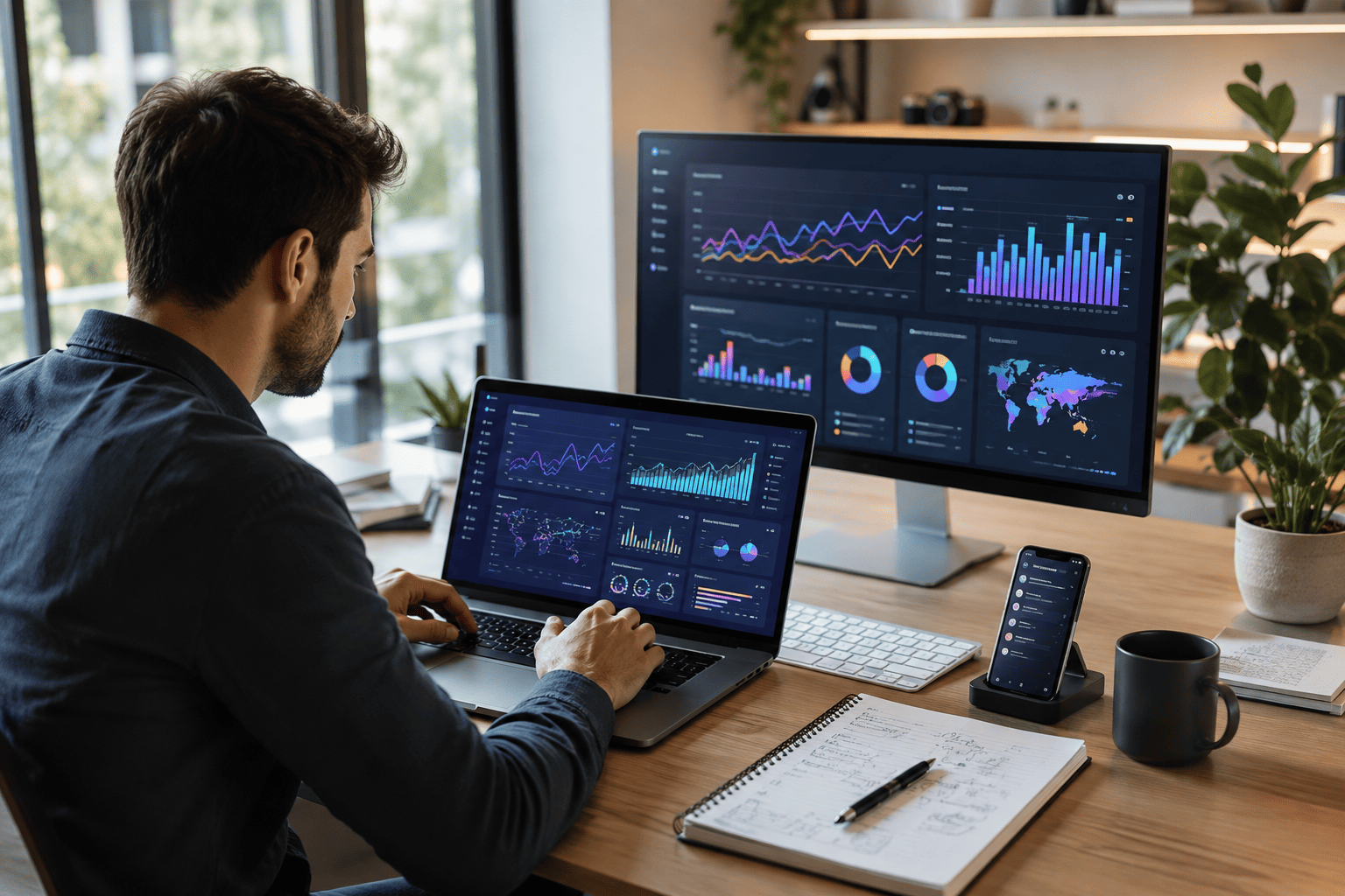 The Ultimate Link Management & Analytics Guide: Proven Strategies to Track Every Click, Optimize Campaign Performance, and Skyrocket Your Conversions